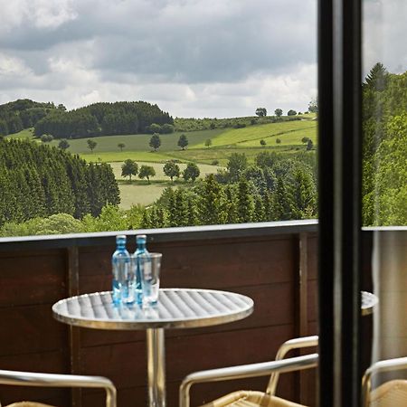 H+ Hotel Willingen Willingen  Kültér fotó