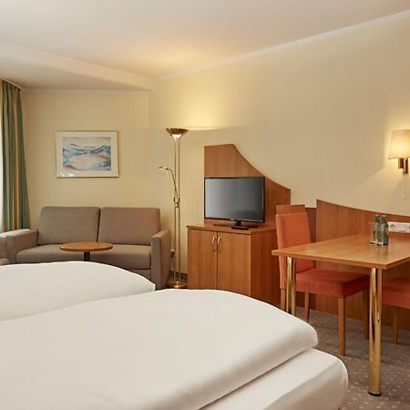 H+ Hotel Willingen Willingen  Kültér fotó