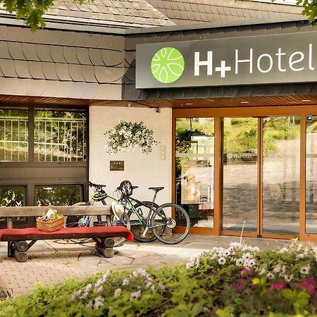 H+ Hotel Willingen Willingen  Kültér fotó