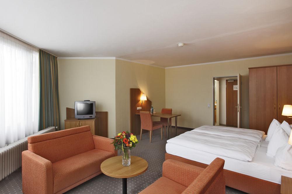 H+ Hotel Willingen Willingen  Kültér fotó