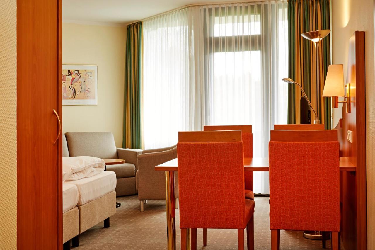 H+ Hotel Willingen Willingen  Kültér fotó