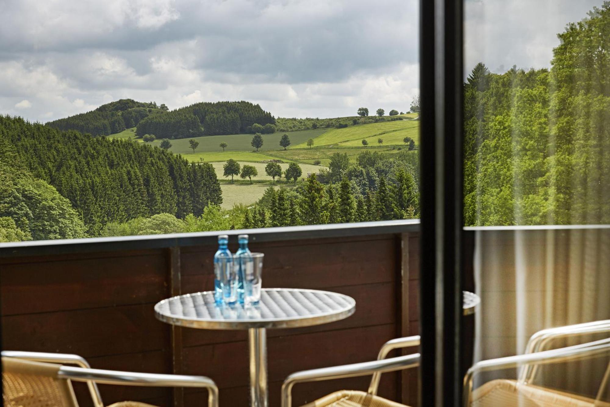 H+ Hotel Willingen Willingen  Kültér fotó