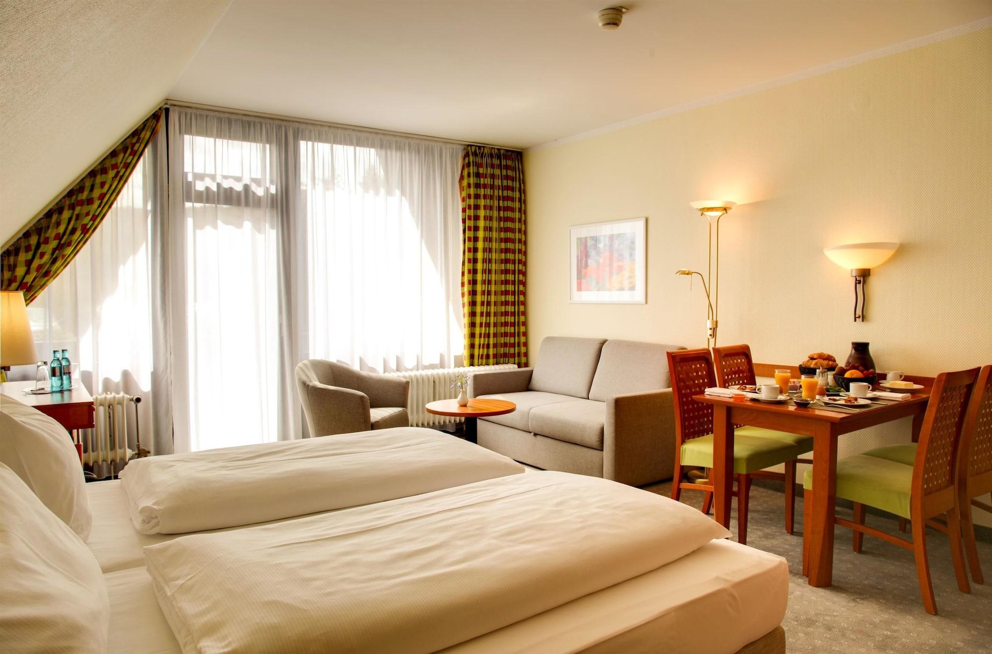 H+ Hotel Willingen Willingen  Kültér fotó