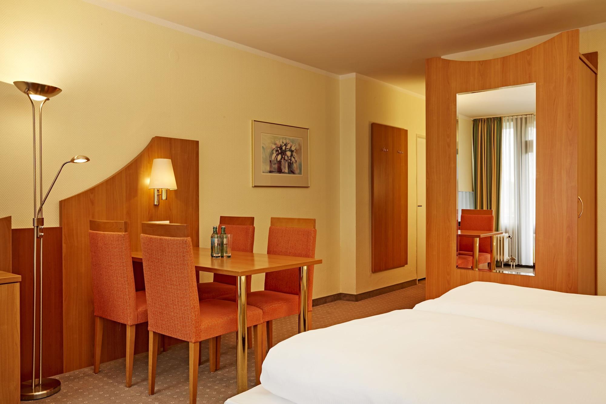 H+ Hotel Willingen Willingen  Kültér fotó