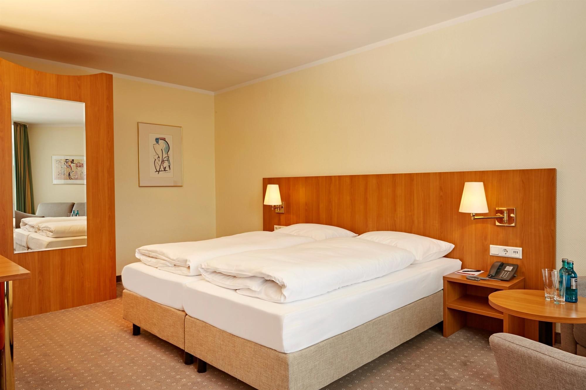 H+ Hotel Willingen Willingen  Kültér fotó