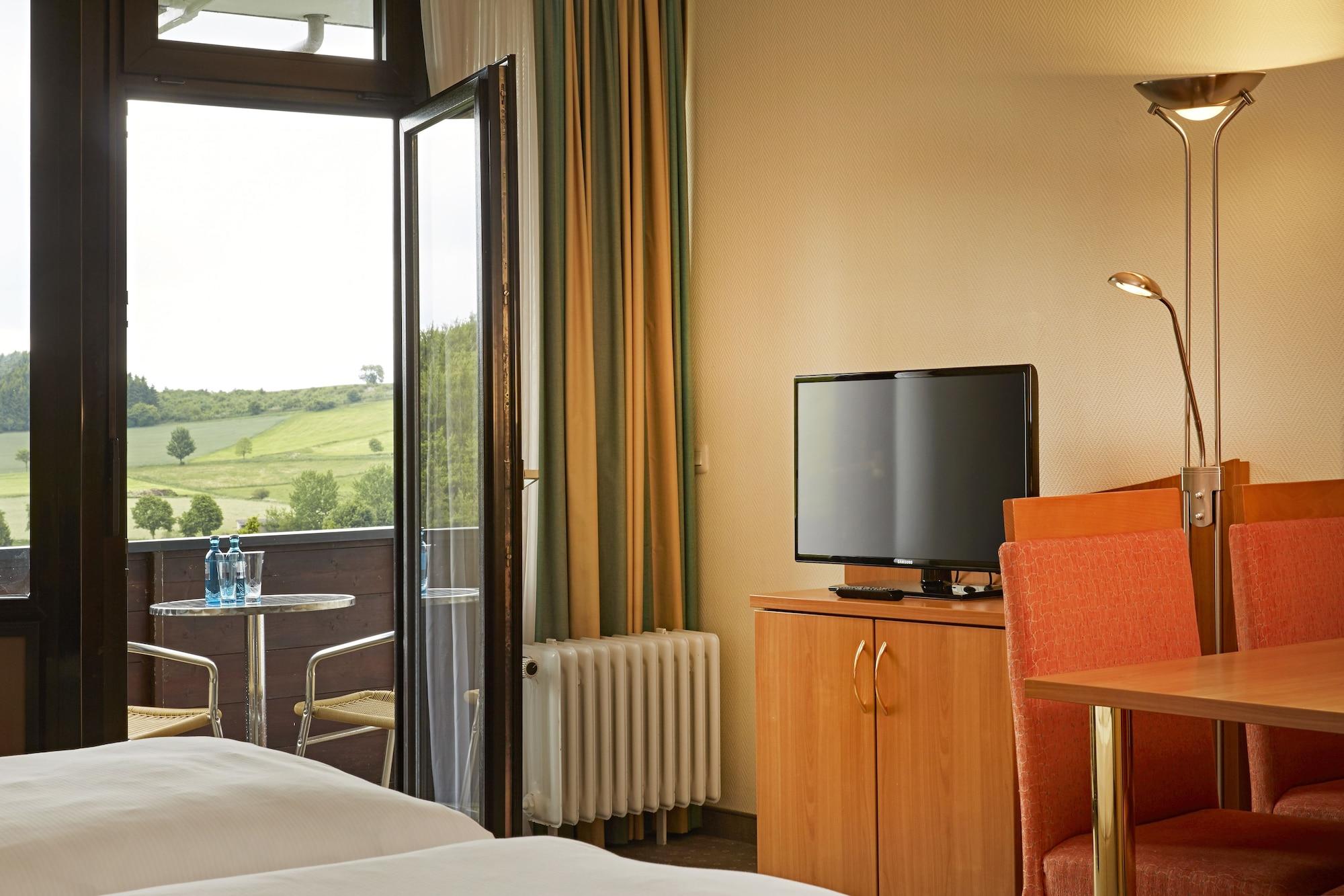 H+ Hotel Willingen Willingen  Kültér fotó