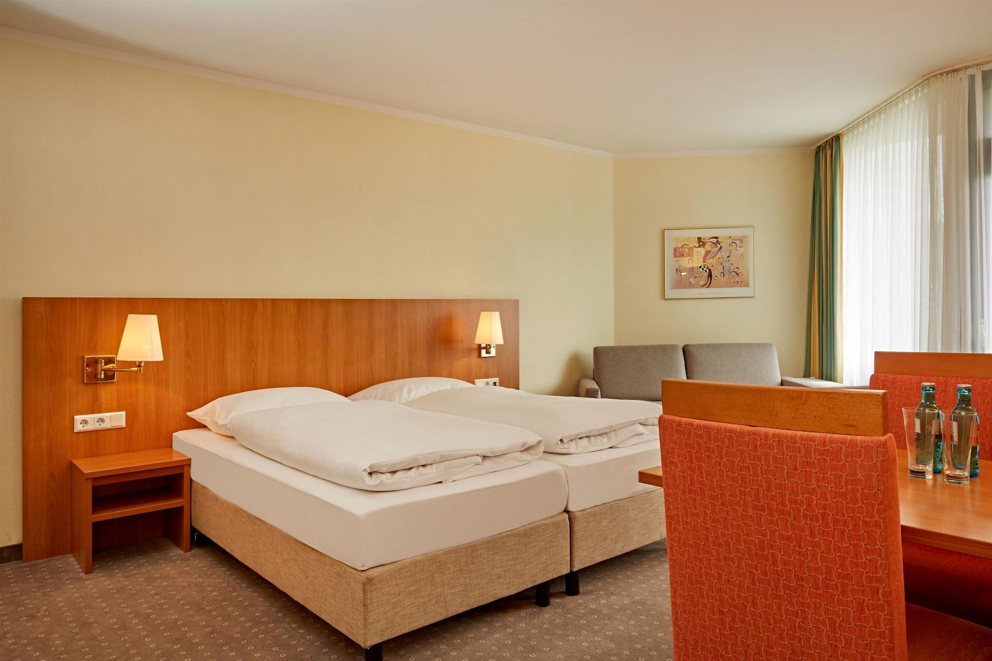 H+ Hotel Willingen Willingen  Kültér fotó