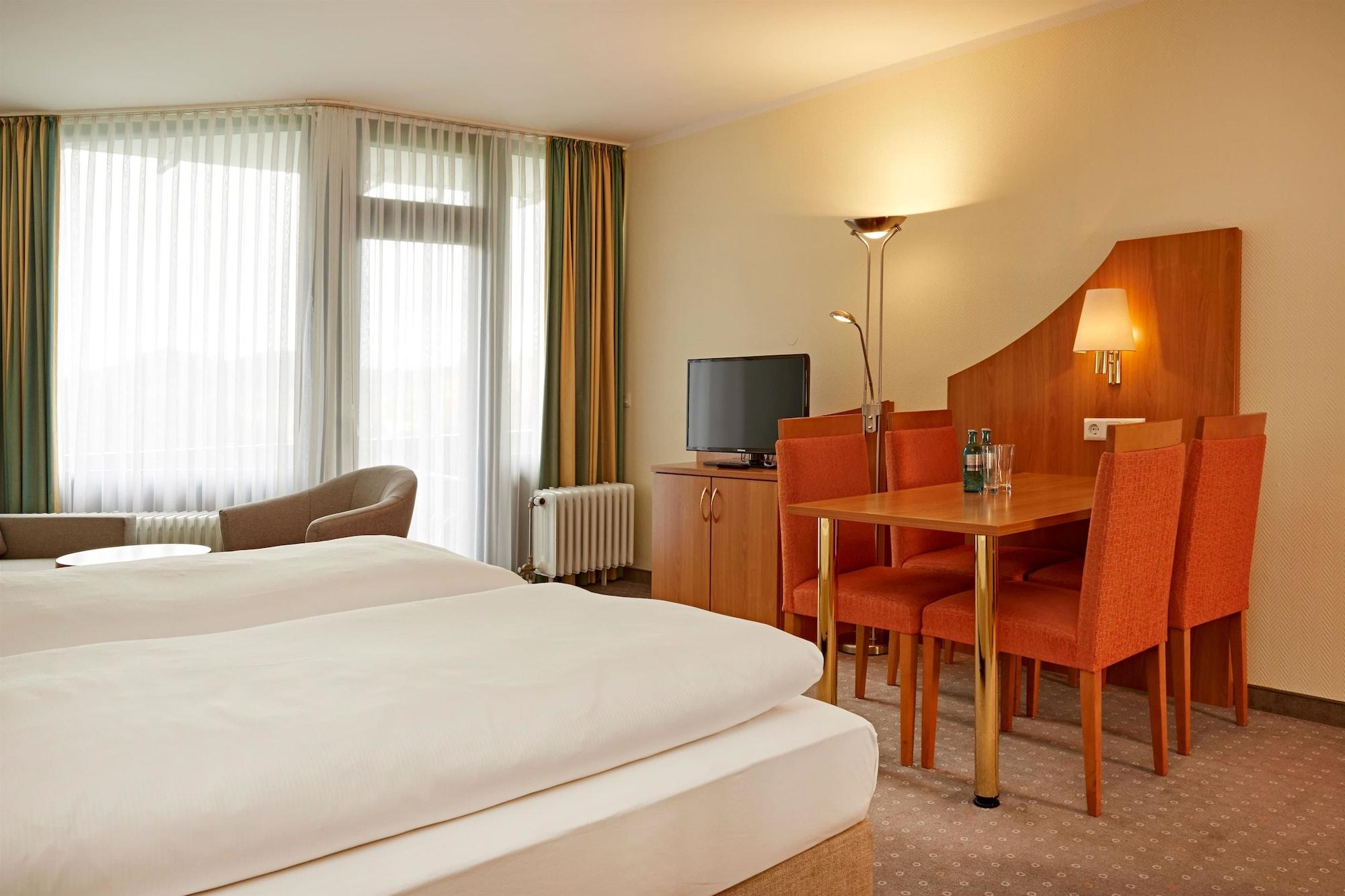 H+ Hotel Willingen Willingen  Kültér fotó