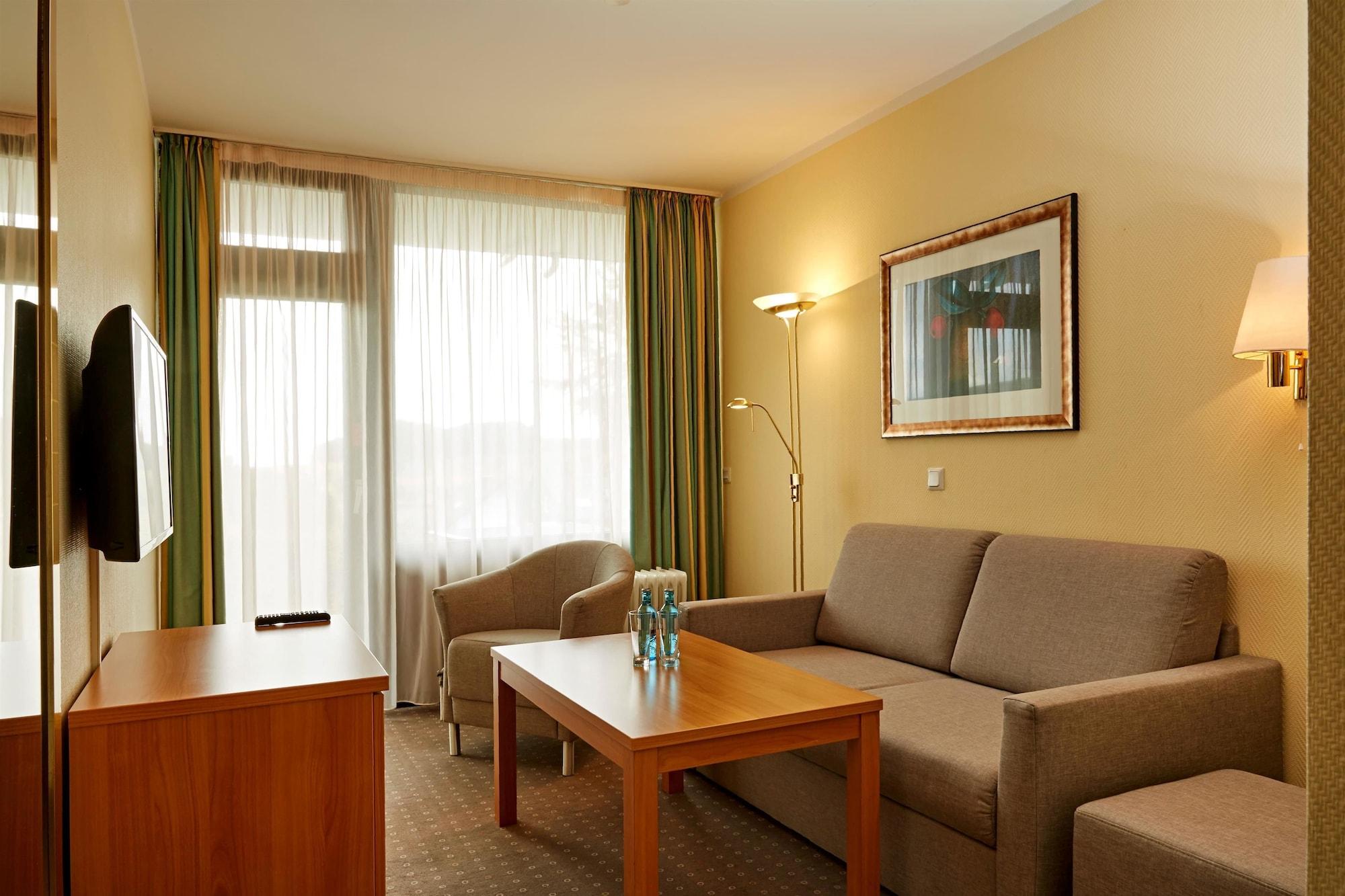 H+ Hotel Willingen Willingen  Kültér fotó