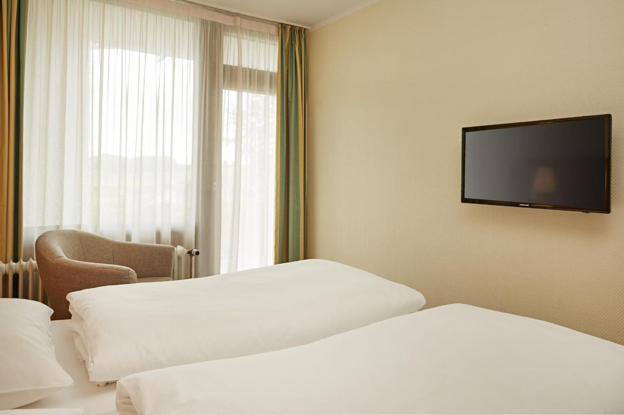 H+ Hotel Willingen Willingen  Kültér fotó