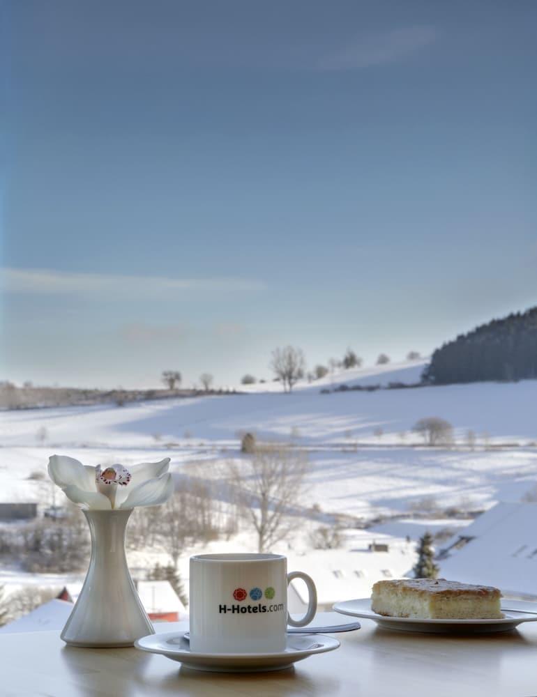H+ Hotel Willingen Willingen  Kültér fotó