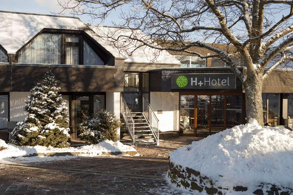 H+ Hotel Willingen Willingen  Kültér fotó