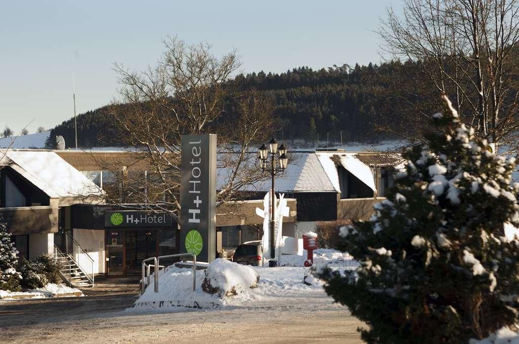 H+ Hotel Willingen Willingen  Kültér fotó