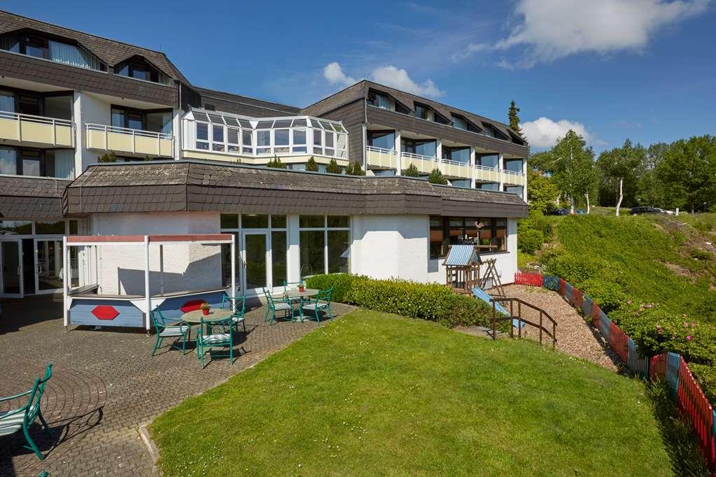 H+ Hotel Willingen Willingen  Létesítmények fotó