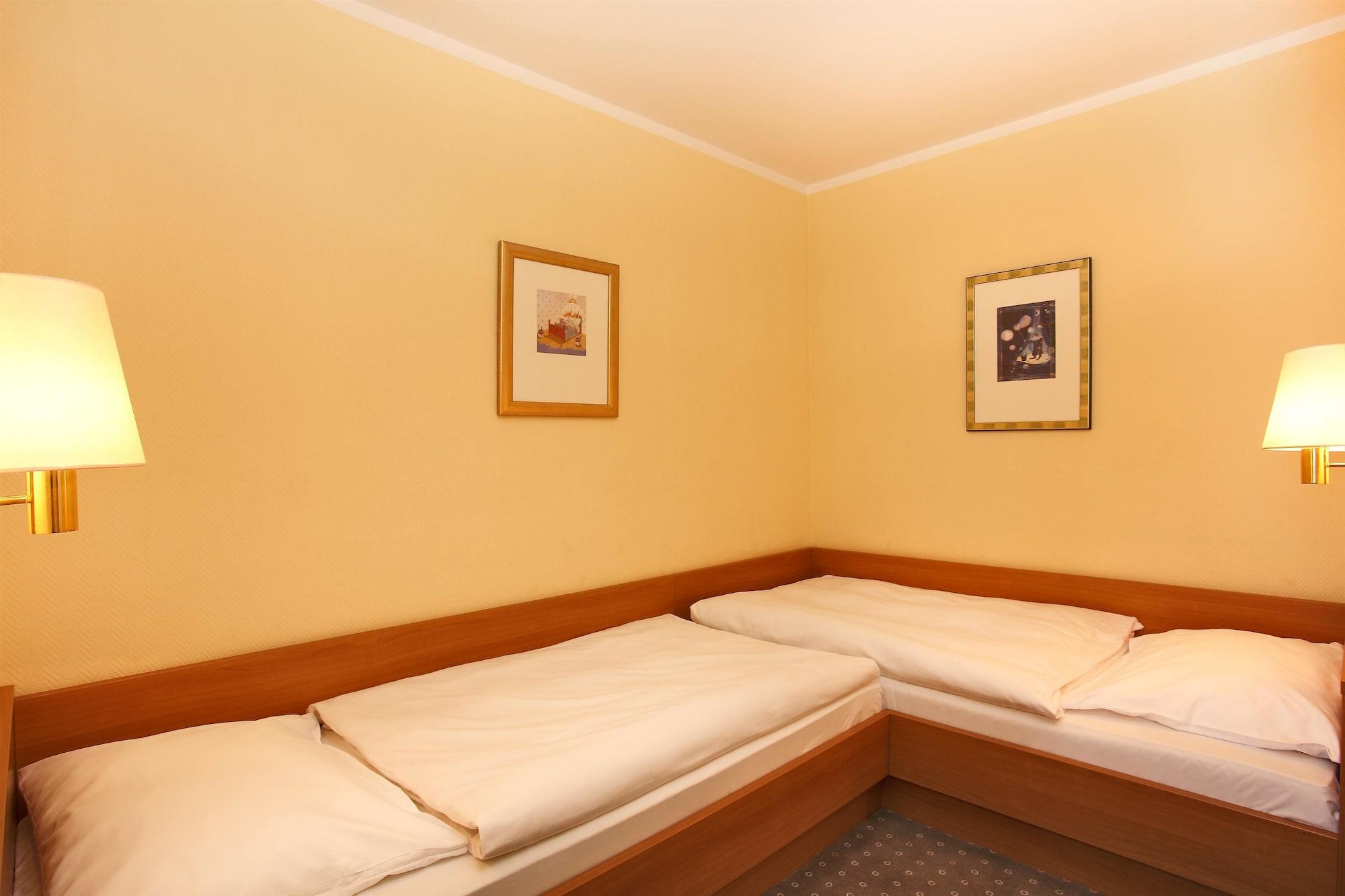 H+ Hotel Willingen Willingen  Kültér fotó