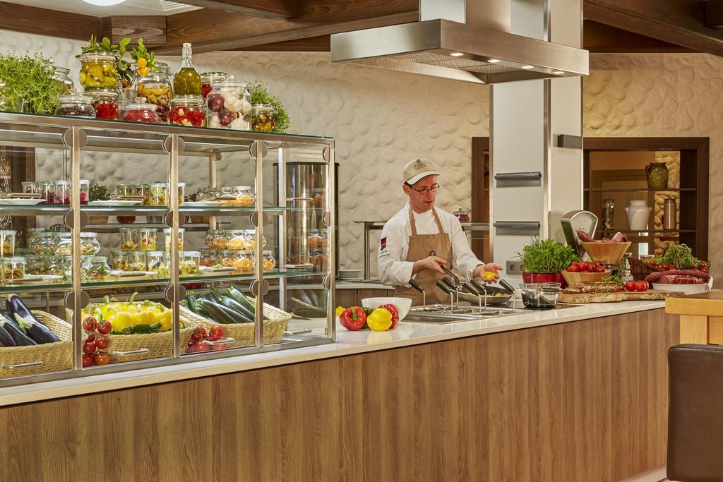 H+ Hotel Willingen Willingen  Kültér fotó