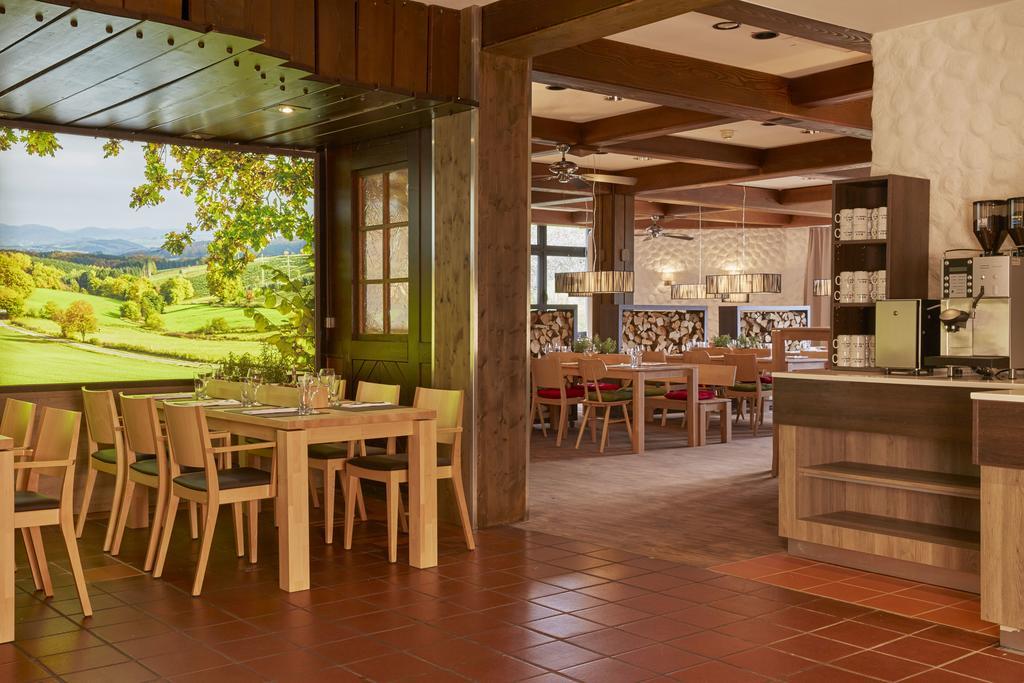 H+ Hotel Willingen Willingen  Kültér fotó