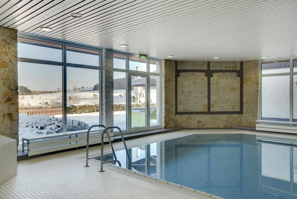 H+ Hotel Willingen Willingen  Kültér fotó