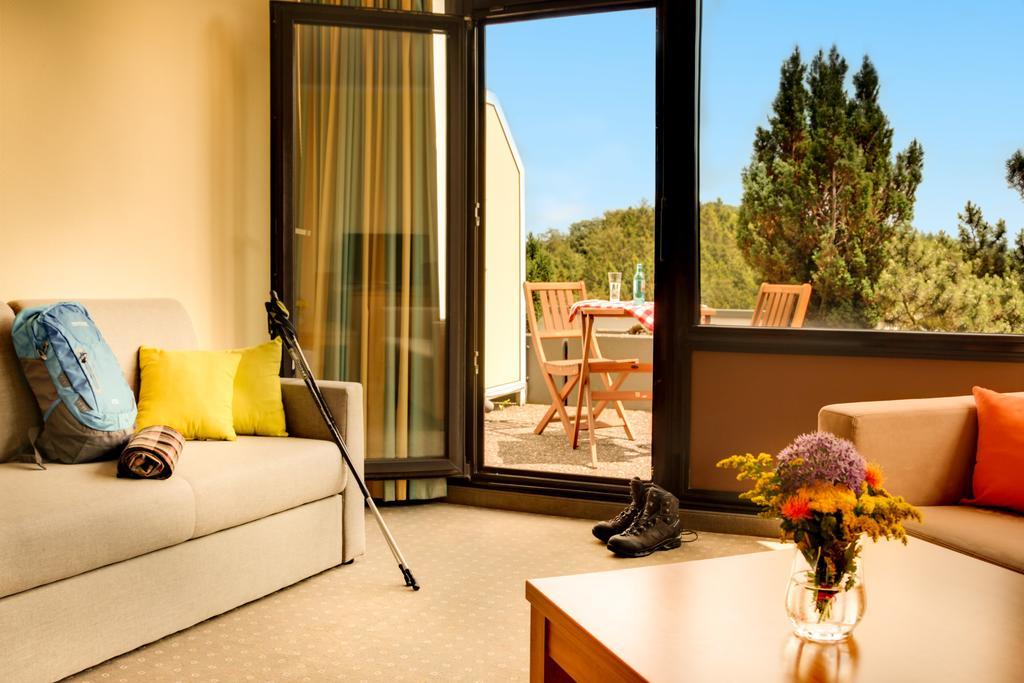 H+ Hotel Willingen Willingen  Kültér fotó