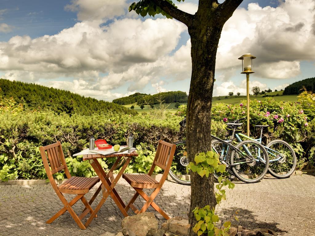 H+ Hotel Willingen Willingen  Kültér fotó
