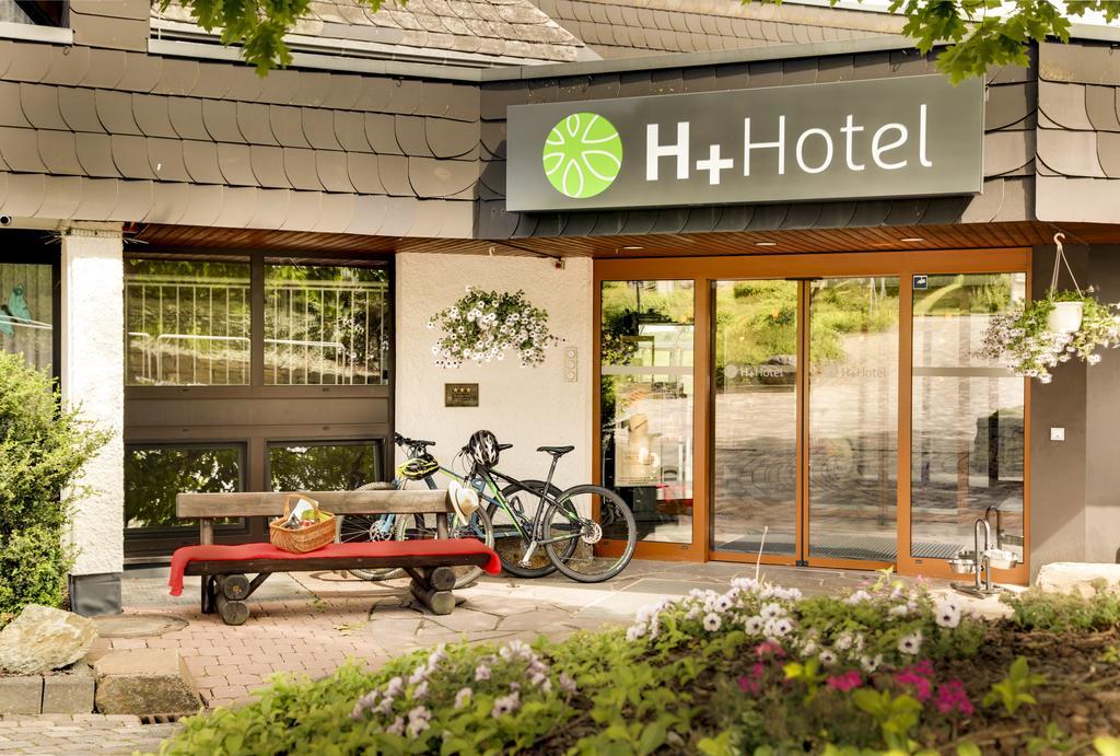 H+ Hotel Willingen Willingen  Kültér fotó