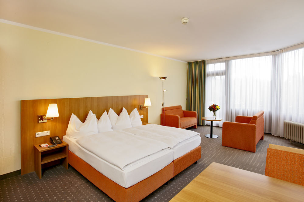 H+ Hotel Willingen Willingen  Kültér fotó
