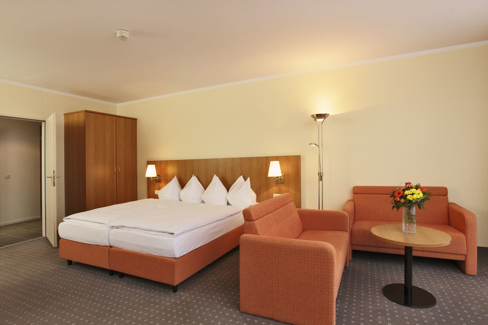 H+ Hotel Willingen Willingen  Kültér fotó