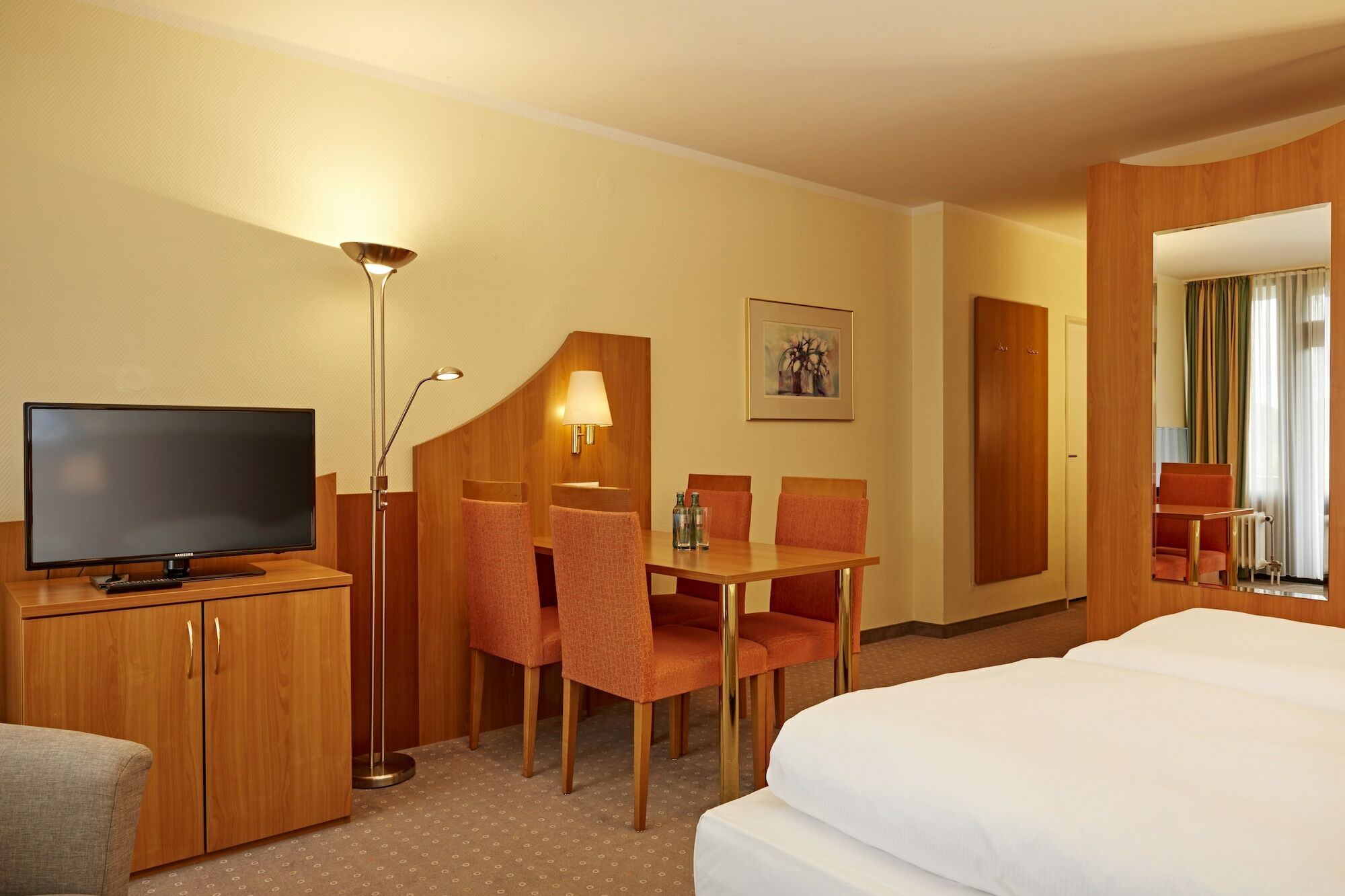 H+ Hotel Willingen Willingen  Kültér fotó