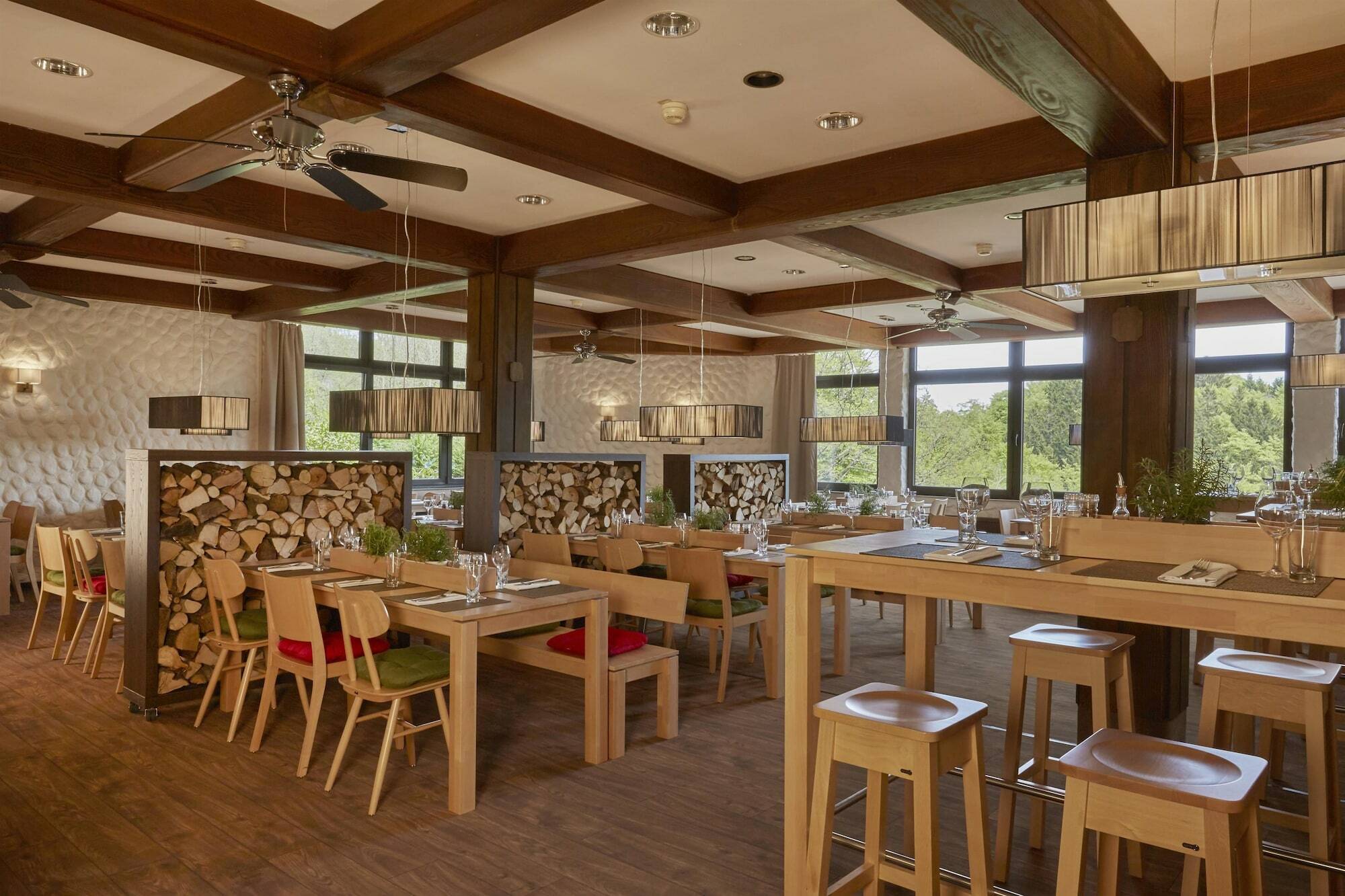 H+ Hotel Willingen Willingen  Kültér fotó