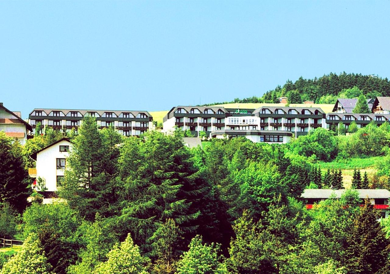 H+ Hotel Willingen Willingen  Kültér fotó