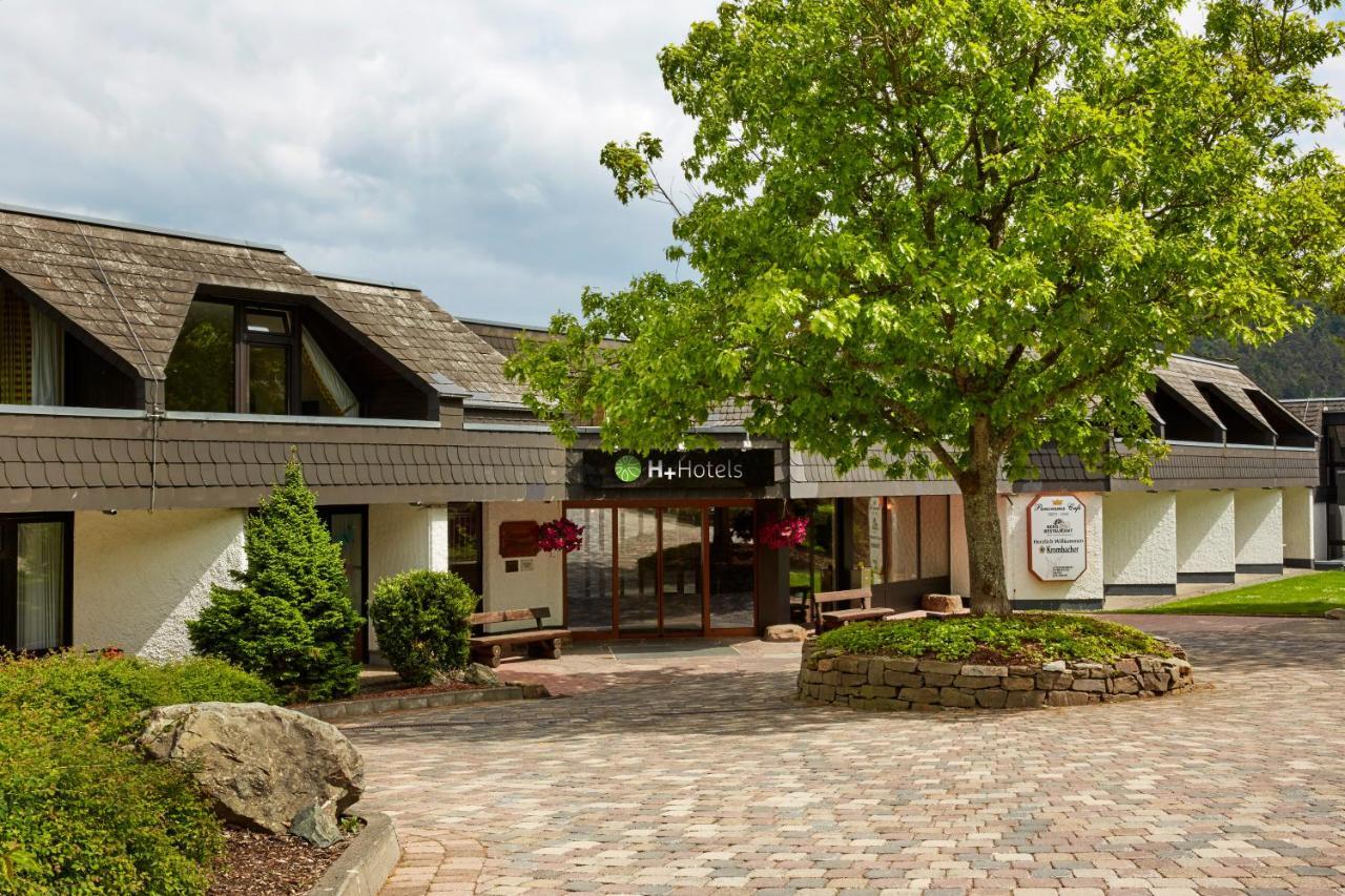 H+ Hotel Willingen Willingen  Kültér fotó