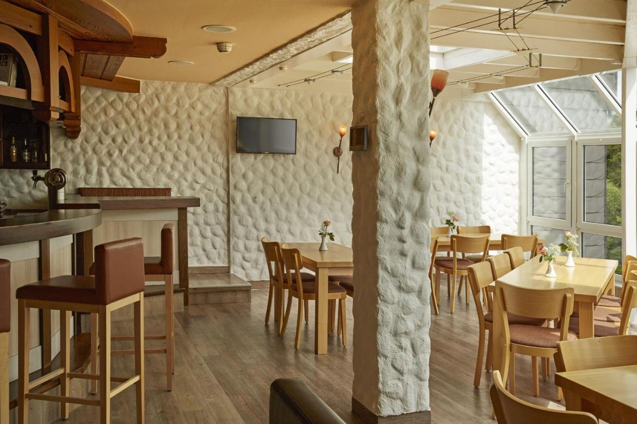 H+ Hotel Willingen Willingen  Kültér fotó