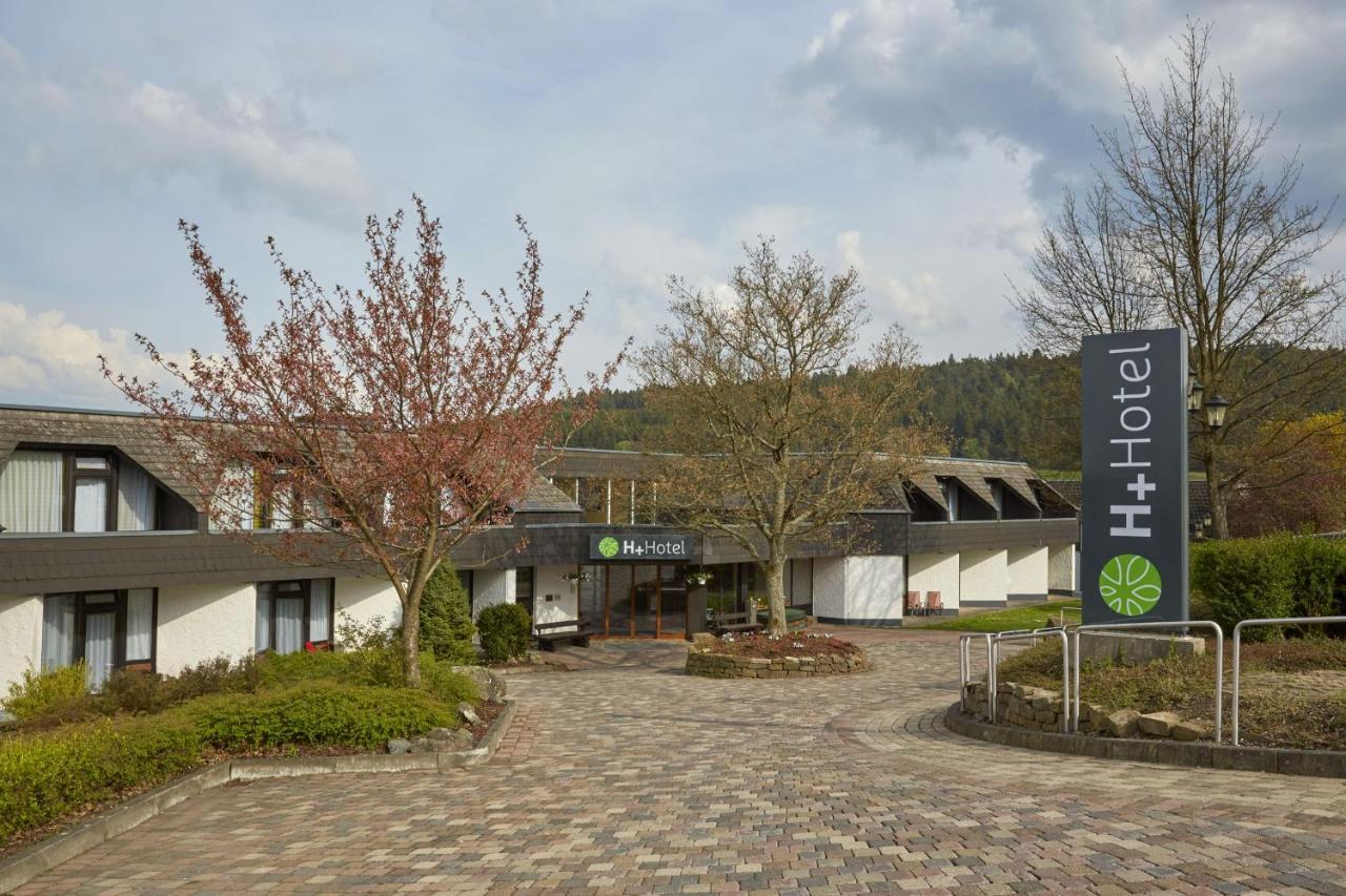 H+ Hotel Willingen Willingen  Kültér fotó
