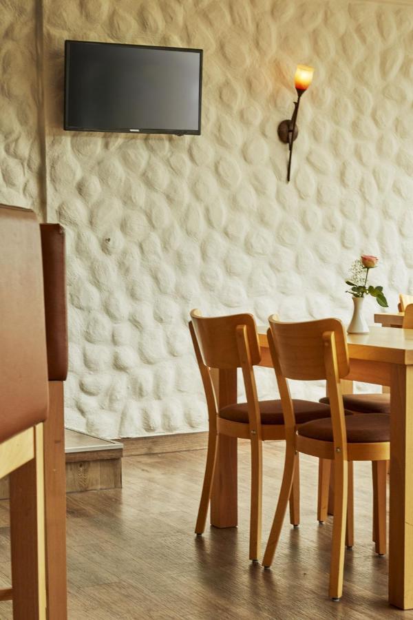 H+ Hotel Willingen Willingen  Kültér fotó