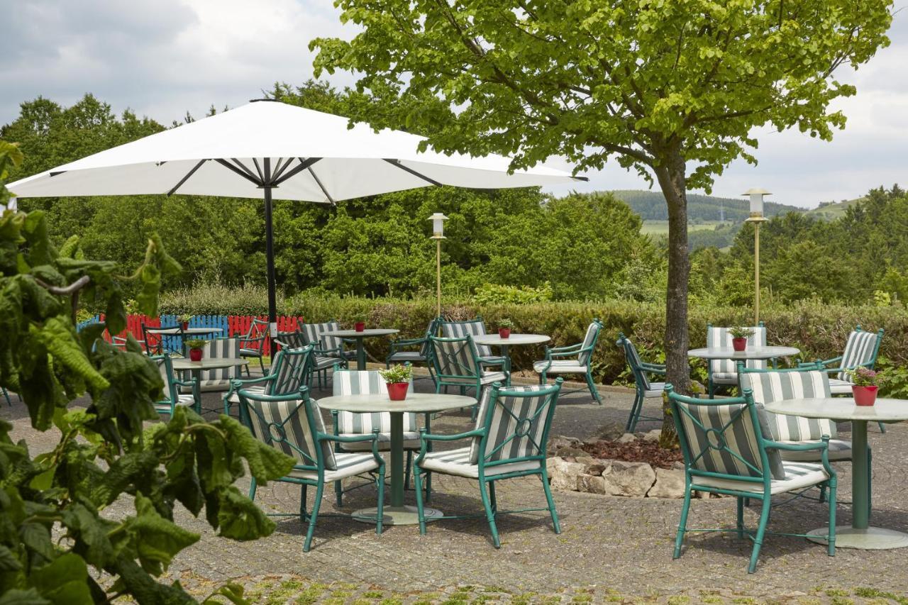 H+ Hotel Willingen Willingen  Kültér fotó
