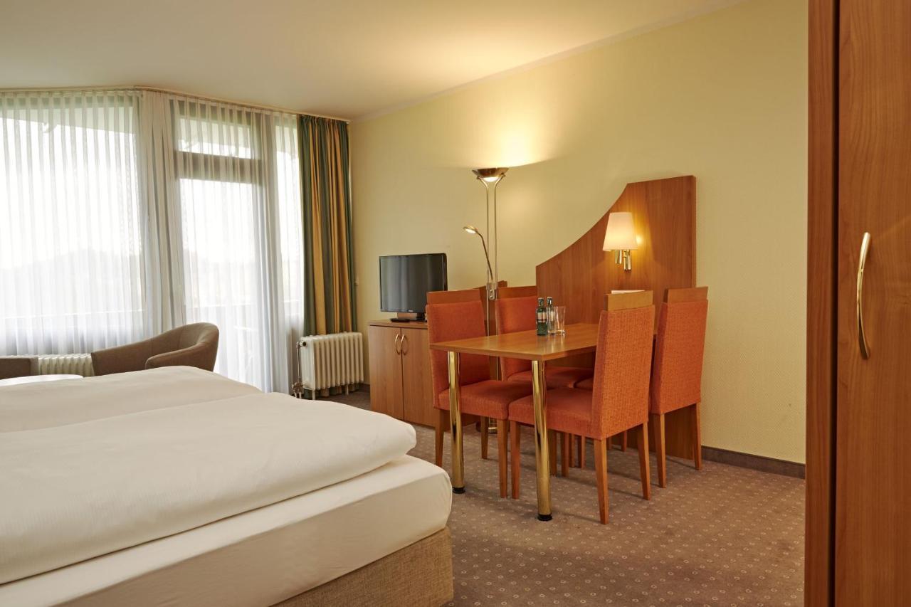 H+ Hotel Willingen Willingen  Kültér fotó