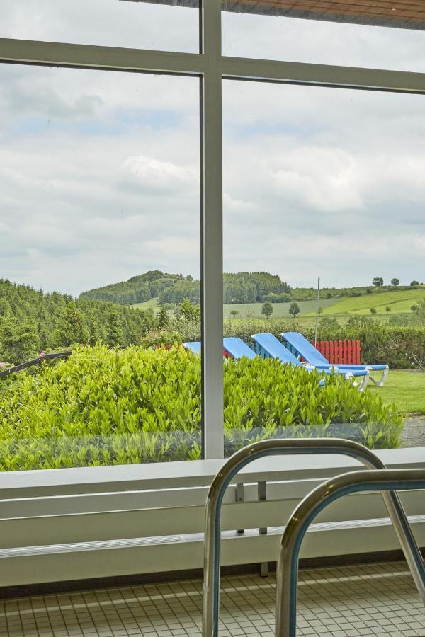 H+ Hotel Willingen Willingen  Kültér fotó