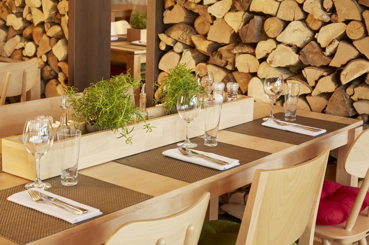 H+ Hotel Willingen Willingen  Kültér fotó