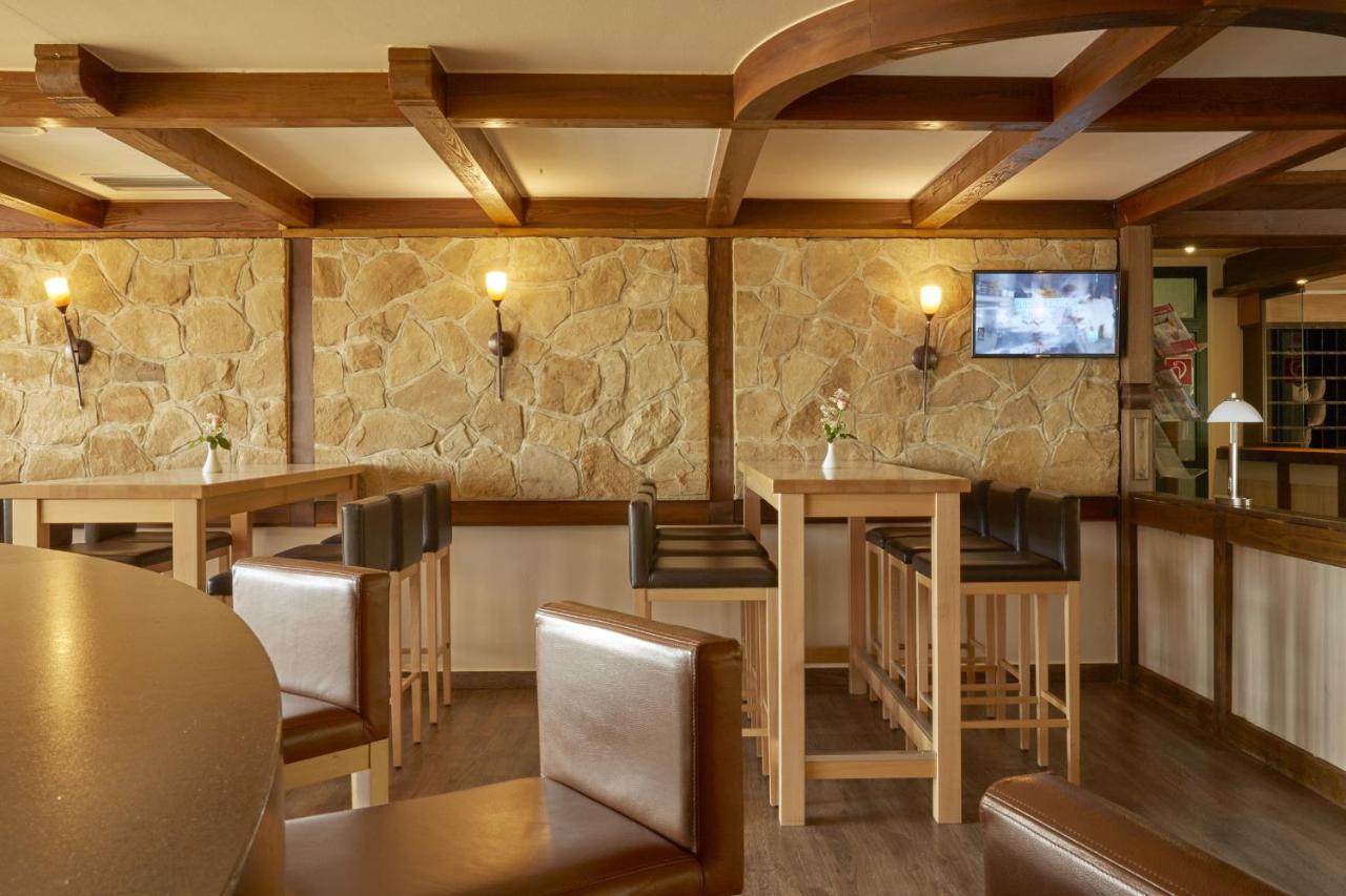 H+ Hotel Willingen Willingen  Kültér fotó
