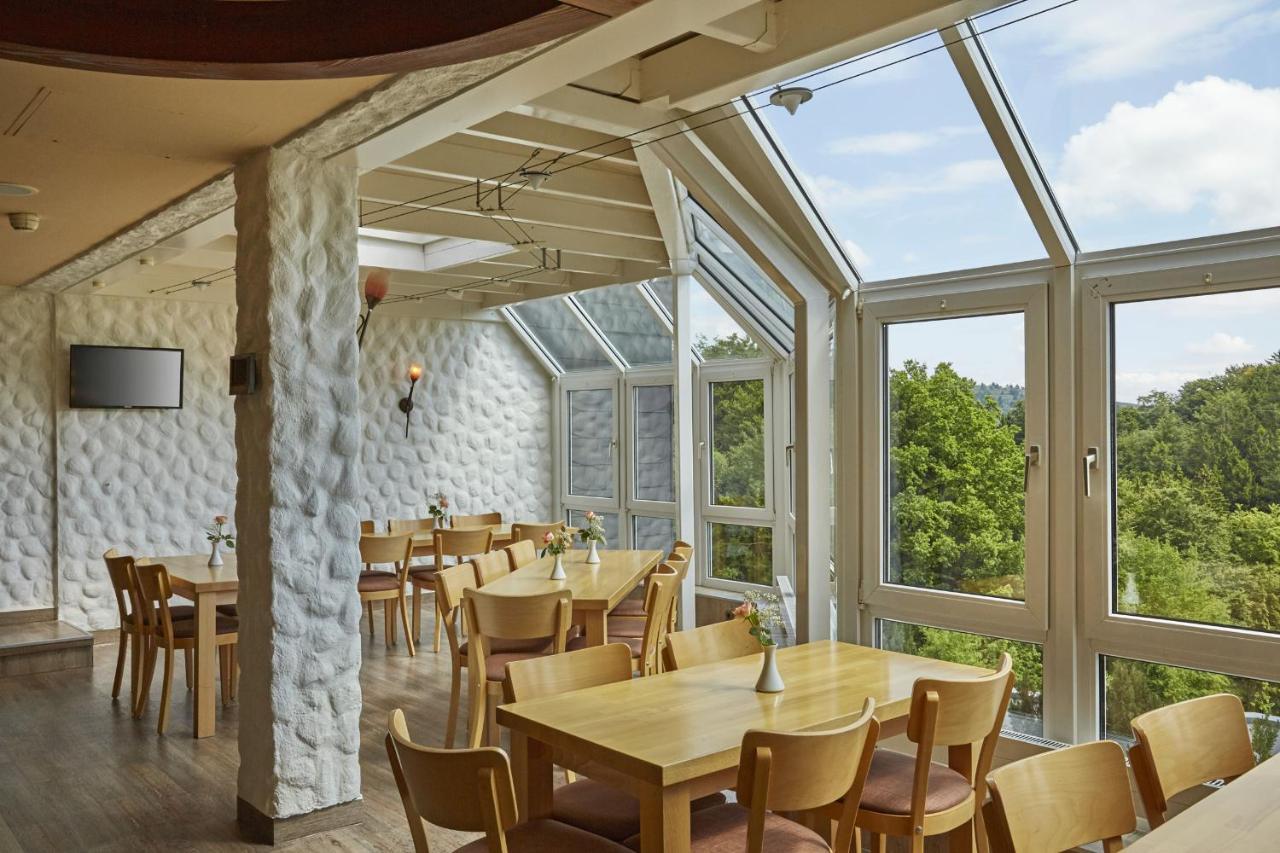 H+ Hotel Willingen Willingen  Kültér fotó