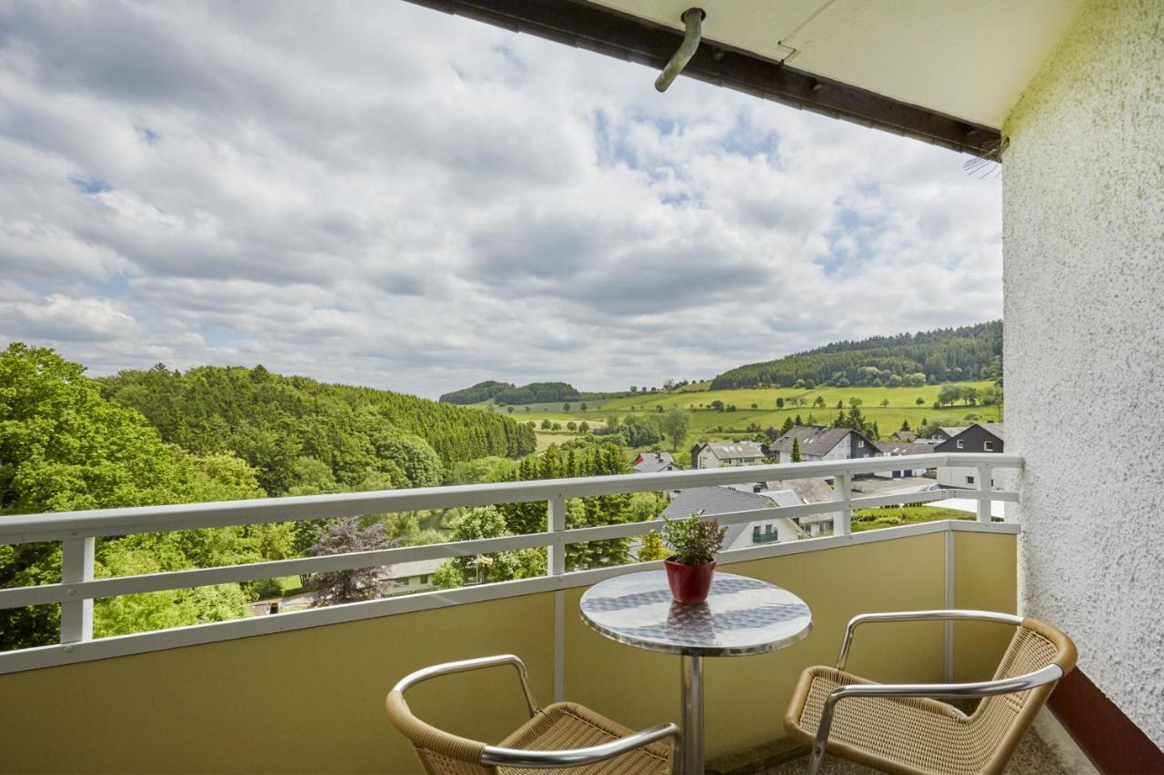 H+ Hotel Willingen Willingen  Kültér fotó