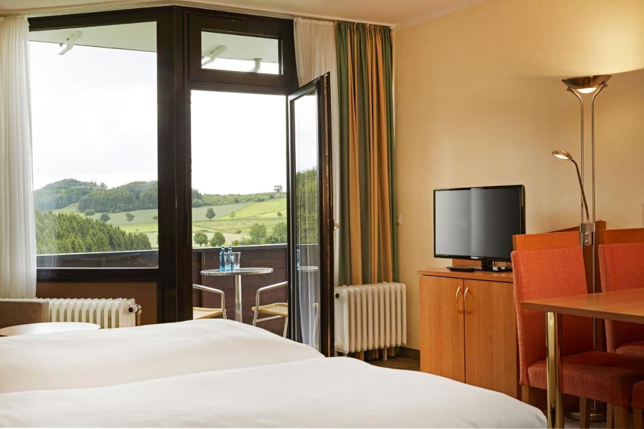 H+ Hotel Willingen Willingen  Kültér fotó