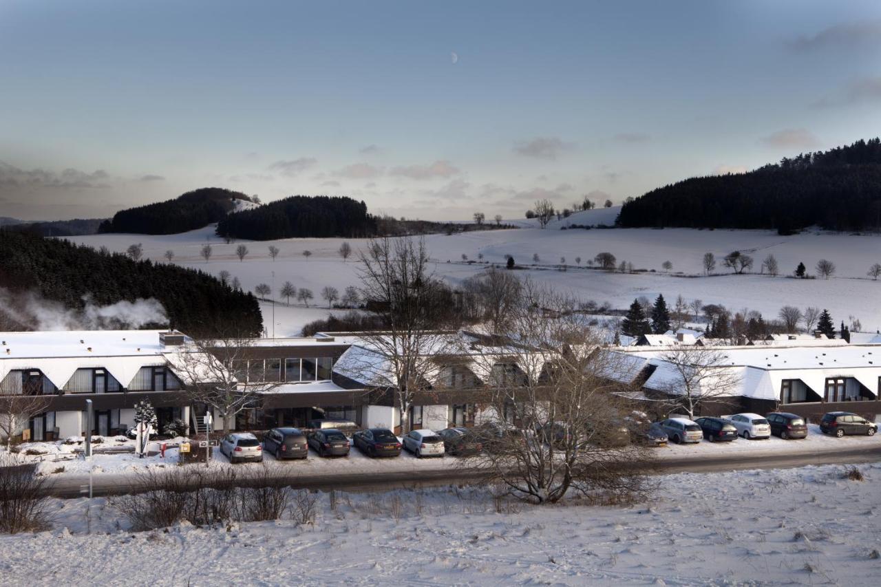 H+ Hotel Willingen Willingen  Kültér fotó