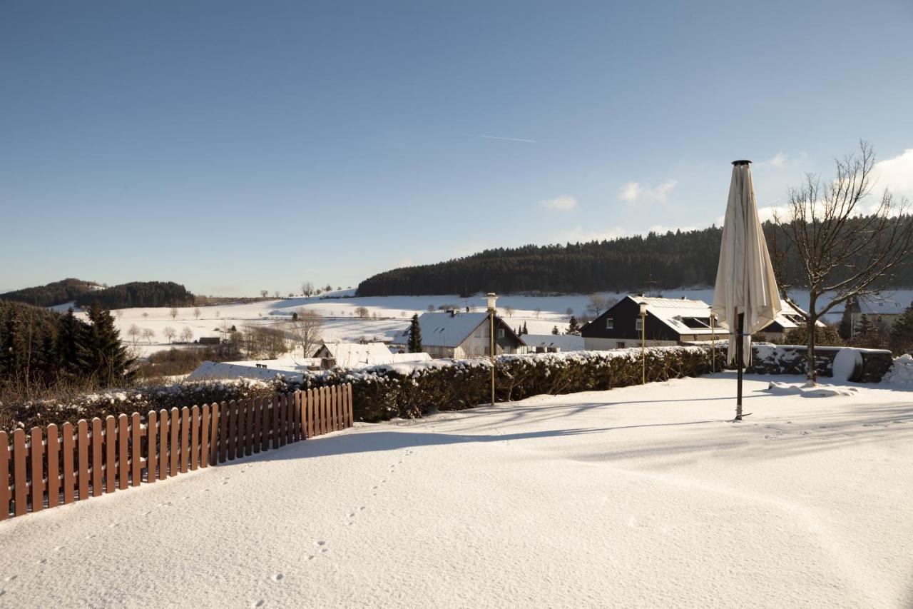 H+ Hotel Willingen Willingen  Kültér fotó