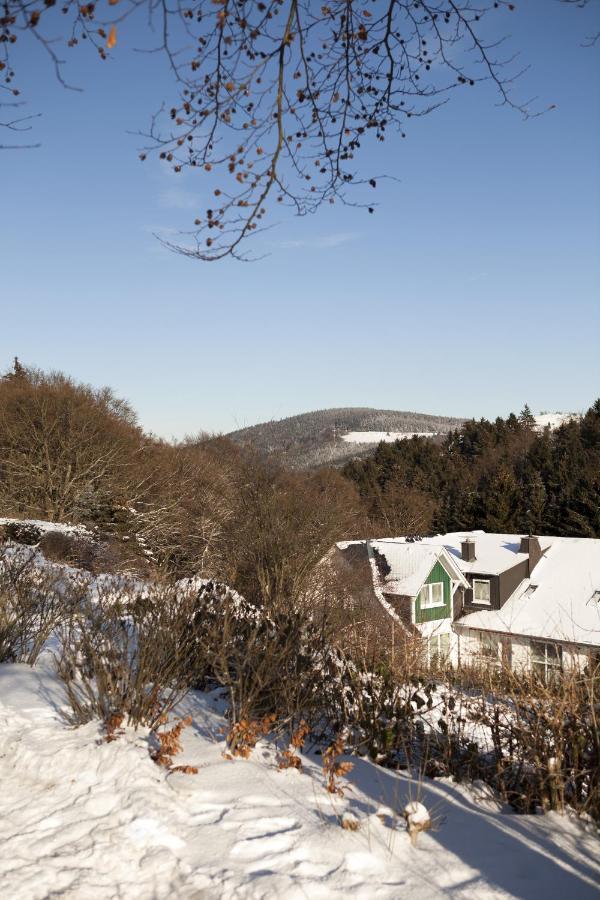 H+ Hotel Willingen Willingen  Kültér fotó
