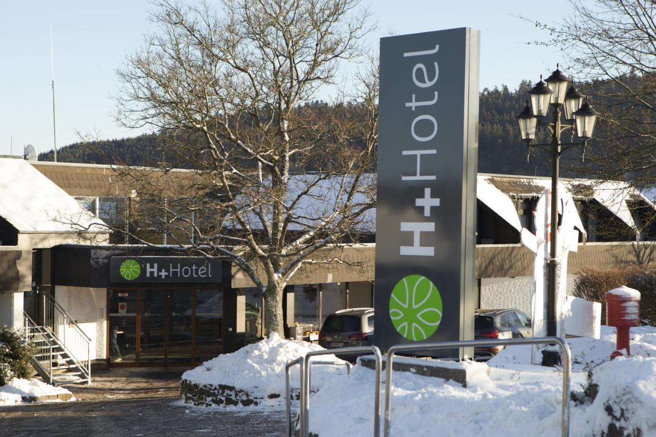 H+ Hotel Willingen Willingen  Kültér fotó