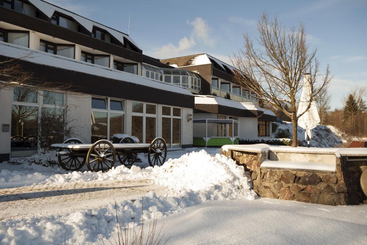 H+ Hotel Willingen Willingen  Kültér fotó