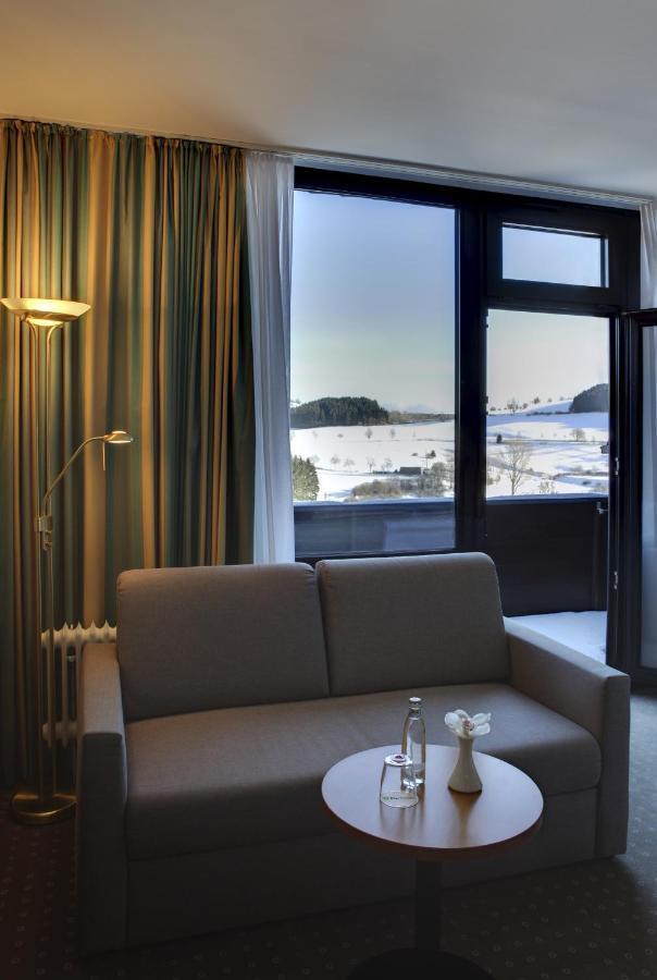 H+ Hotel Willingen Willingen  Kültér fotó