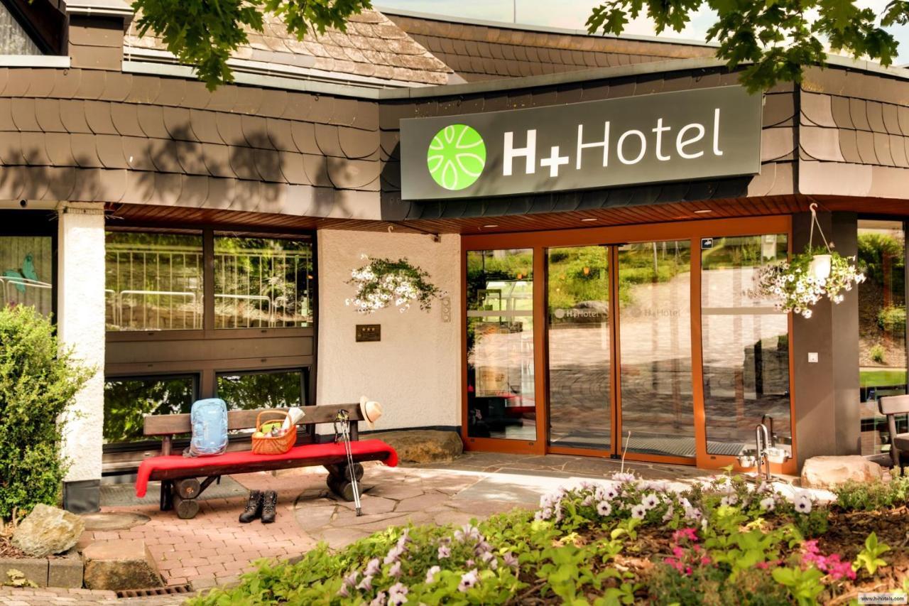 H+ Hotel Willingen Willingen  Kültér fotó
