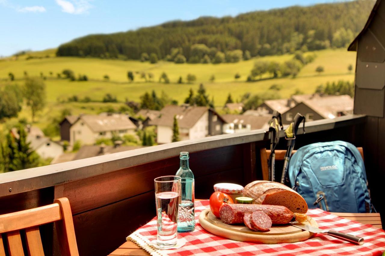 H+ Hotel Willingen Willingen  Kültér fotó